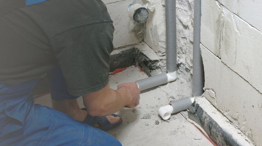 Local annual plumbing maintenance in Nicasio, CA